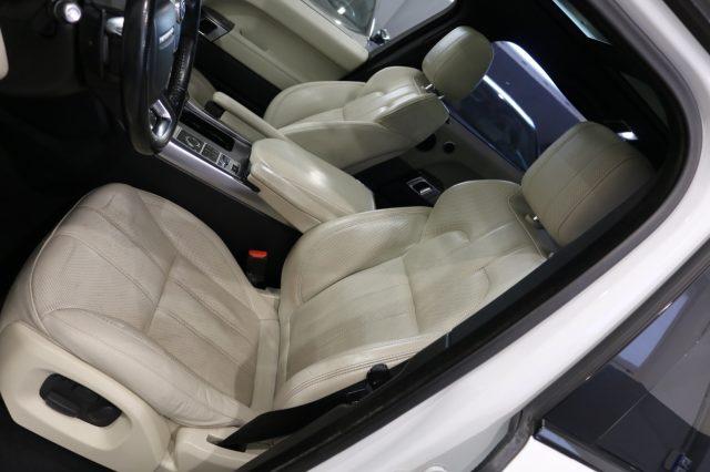 LAND ROVER Range Rover Sport 3.0 TDV6 HSE Dynamic "" TETTO PANORAMICO ""