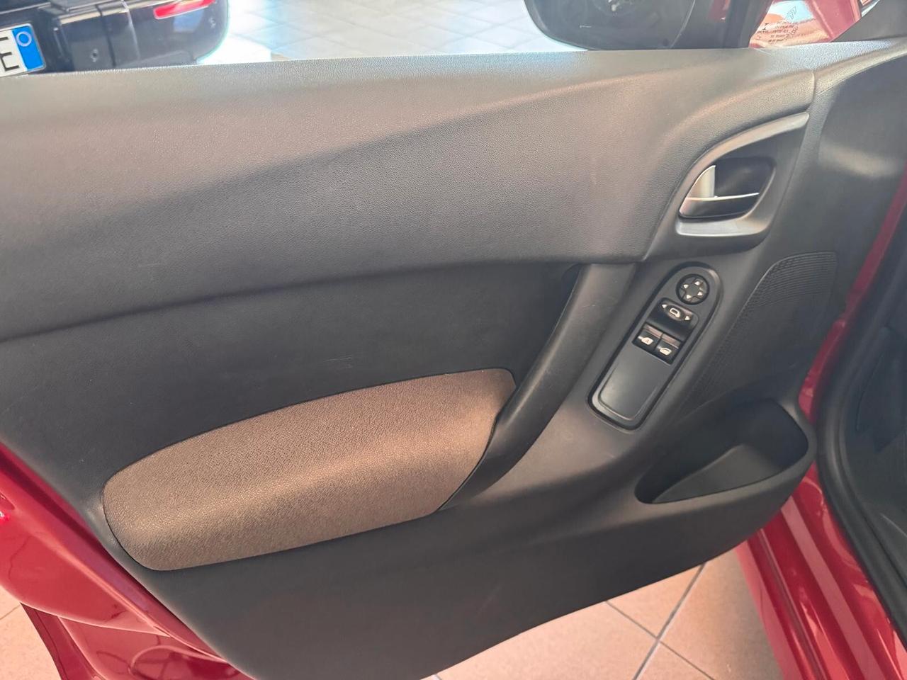 Citroen C3 1.4 HDi 70 Exclusive