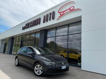 Volkswagen Golf 2.0 TDI DSG SCR Life