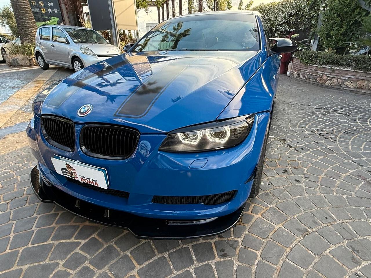 Bmw 320D MSport Apple car play Finanziabile 120 MESI