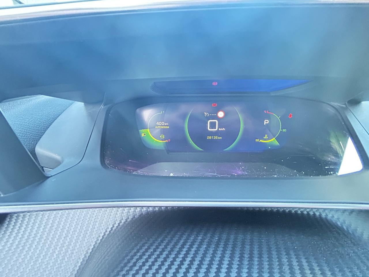 Peugeot 2008 BlueHDi 130 S&S EAT8 GT Pack*SOLO 27000km*AUTOMATICA