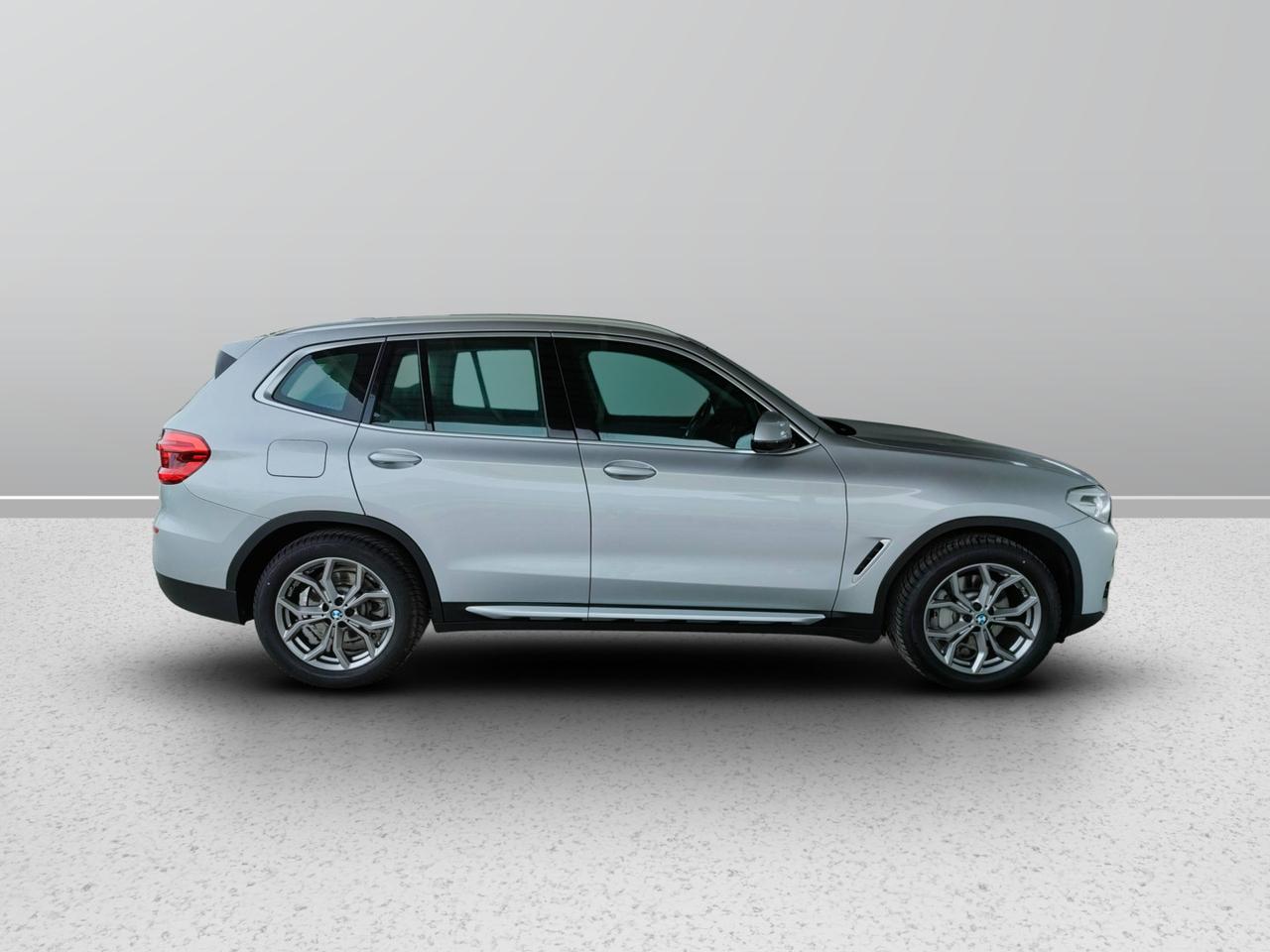 BMW X3 G01 2017 - X3 xdrive30d xLine 265cv auto