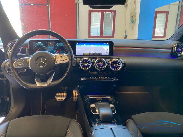 Mercedes-Benz CLA 220 EDITION Automatic Premium