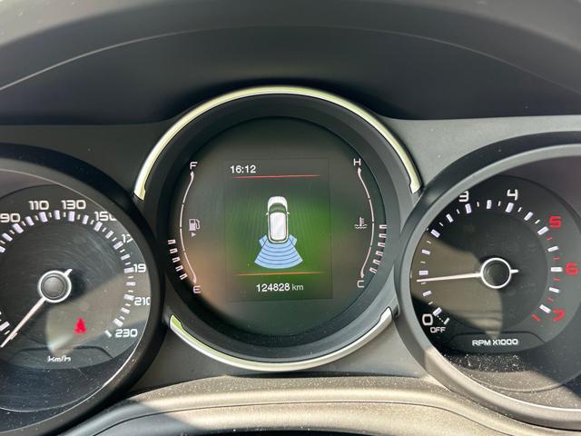 FIAT 500L 1.6 Multijet 120 CV Business E6b Navy/Car Play