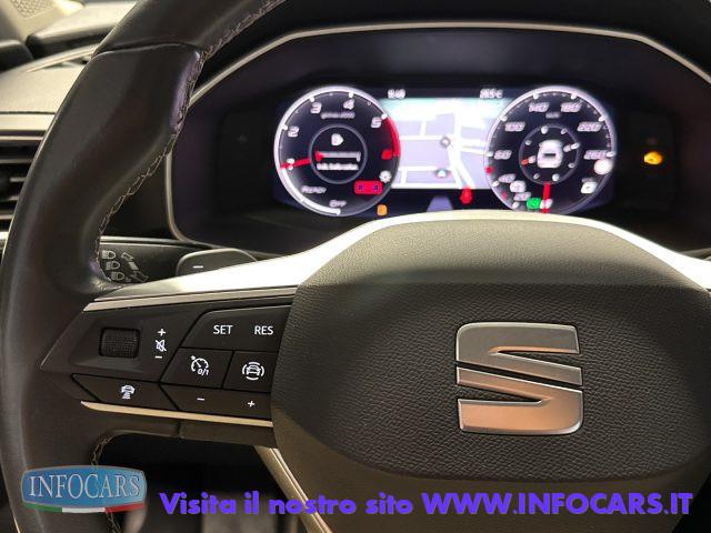 SEAT Leon Sportstourer 2.0 TDI 150 CV DSG Business - PROMO