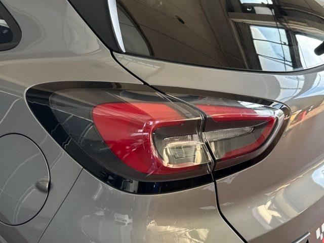 FORD Puma 1.0 EcoBoost Hybrid 125 CV S&S ST-Line