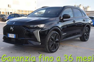 DS AUTOMOBILES DS 7 BlueHDi 130 aut. Esprit De Voyage