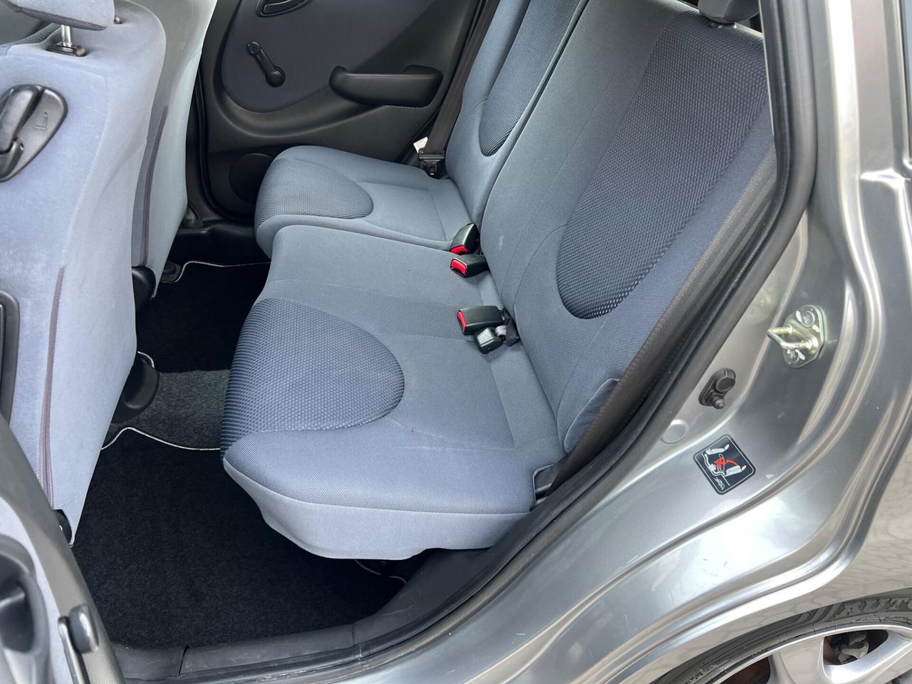 Honda Jazz 1.2 i-DSi 5 porte 73000km