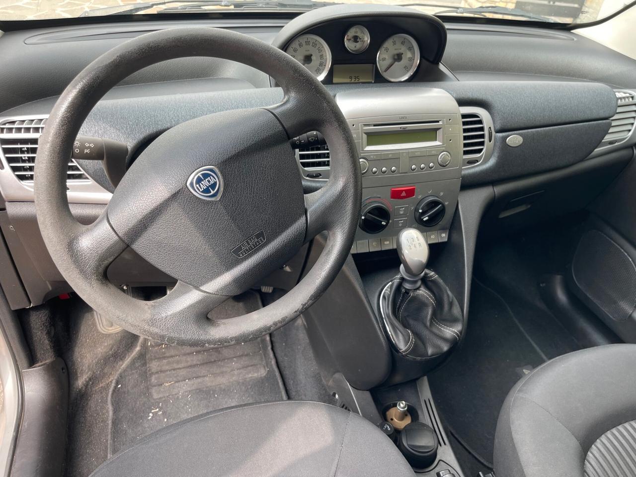 Lancia Ypsilon 1.4 Ecochic GPL