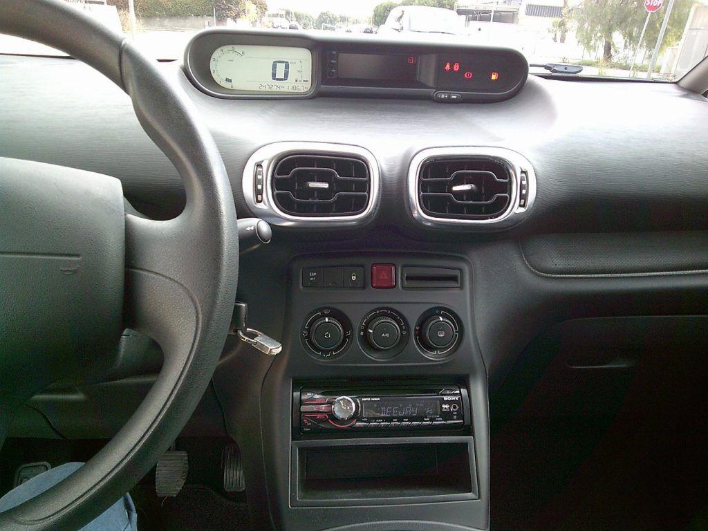 Citroen C3 Picasso 1.6 HDi 90 Business