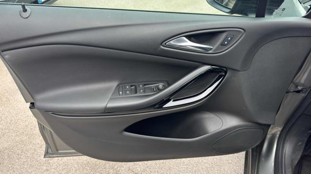 OPEL Astra 1.5 CDTI 122 CV AT9 AUTOMATICA SOGGIORNO+BLOCK SHA