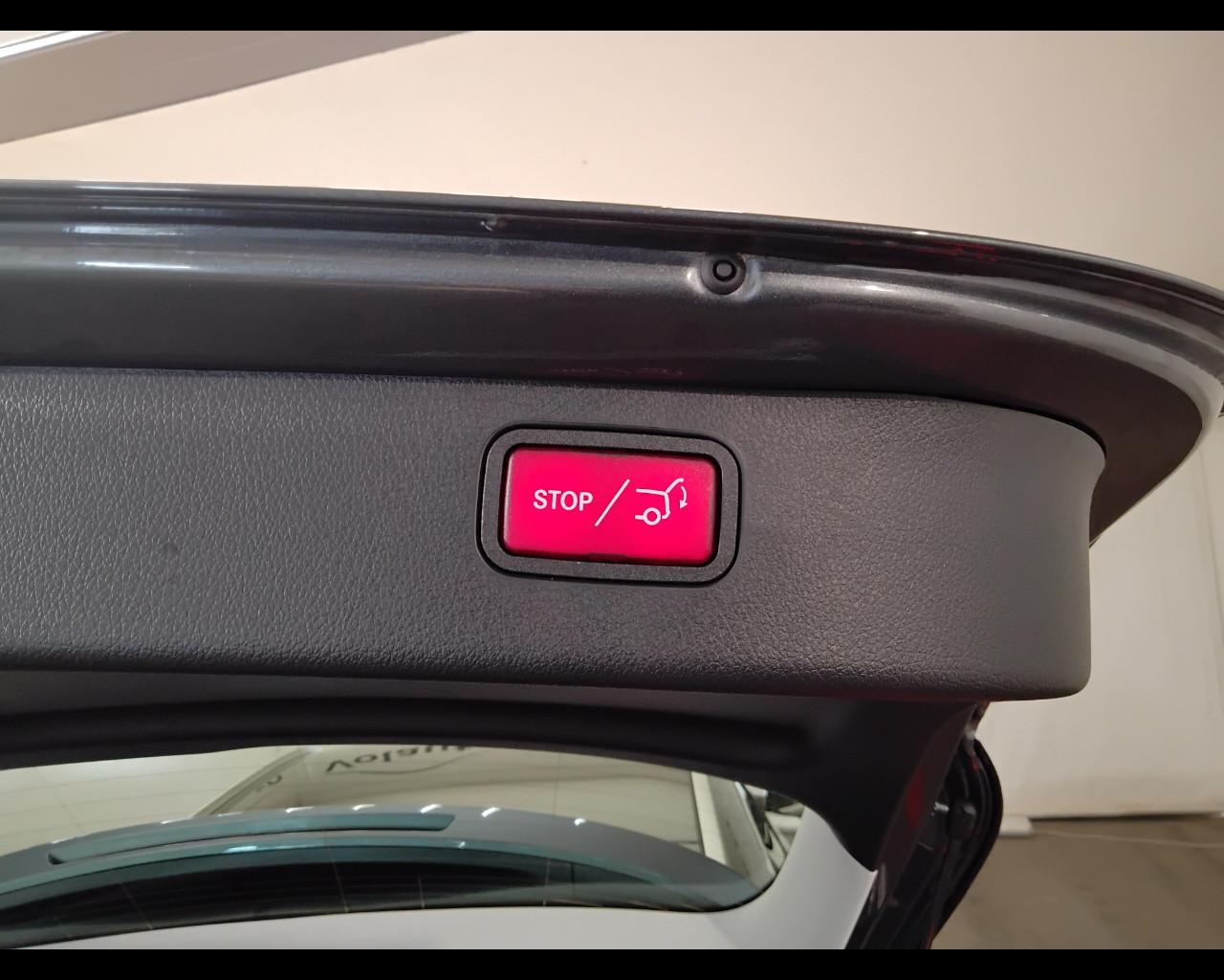 Mercedes-Benz Classe C-S206 SW 2021 - C SW 200 d mhev Advanced auto