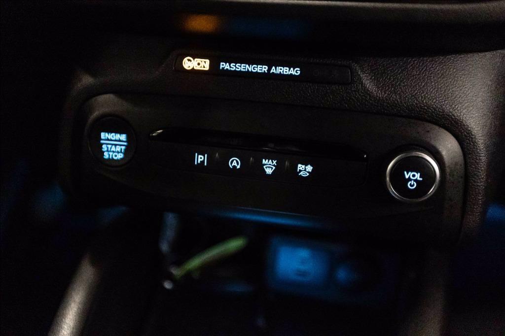 FORD Focus 1.0t ecoboost h ST-Line 125cv del 2023