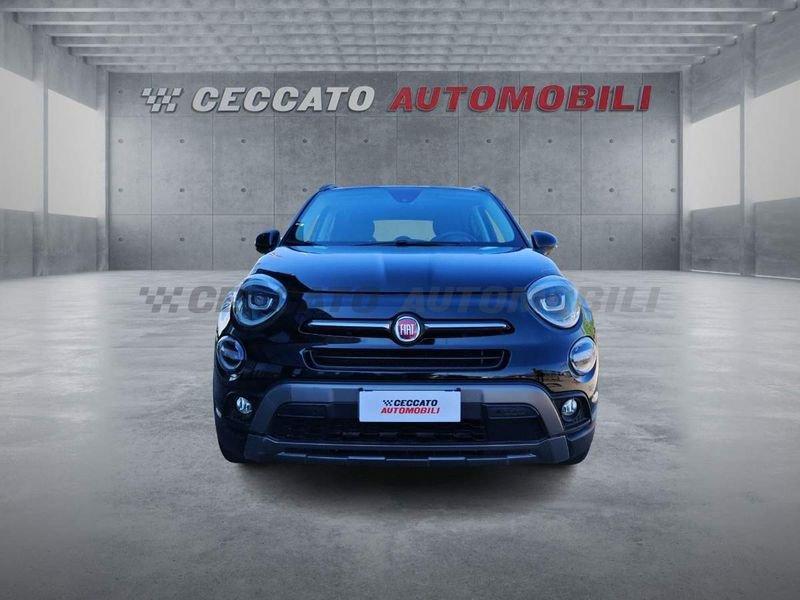FIAT 500X 500X 1.3 T4 S-Design Cross 150cv dct