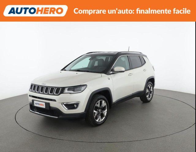 JEEP Compass 2.0 Multijet II aut. 4WD Opening Edition