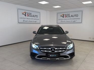 Mercedes-Benz Classe E E220d Auto Premium Plus