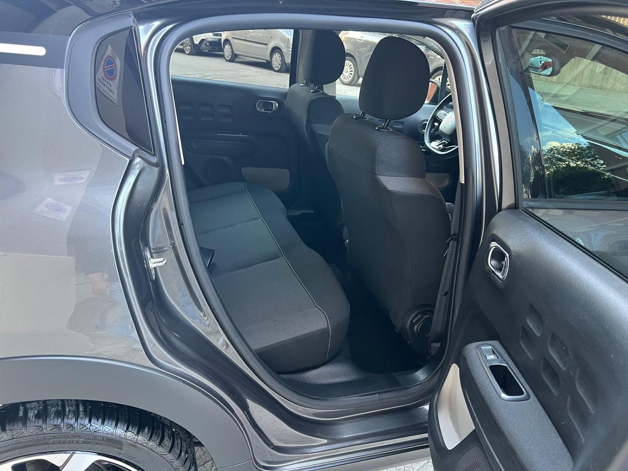 Citroen C3 BlueHDi 100 S&S Shine Pack