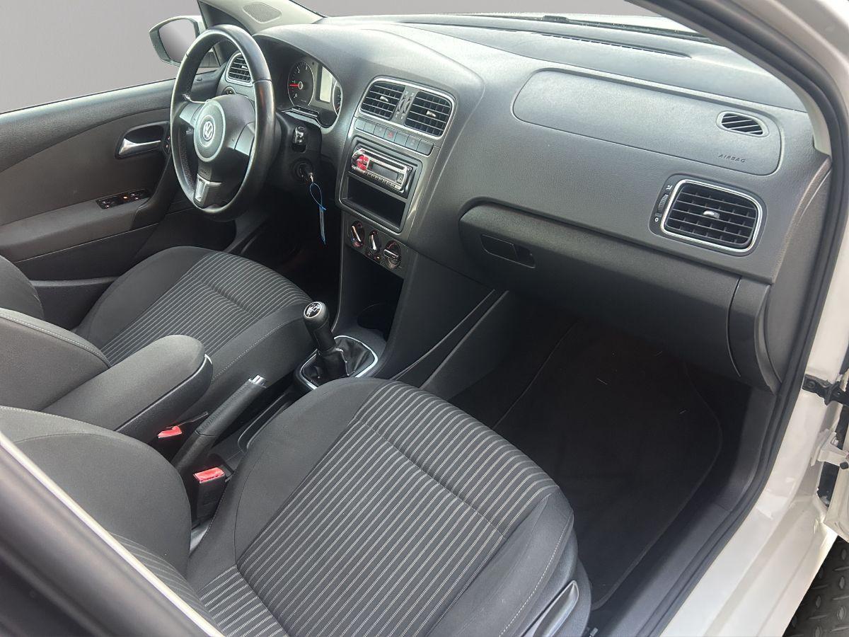 VOLKSWAGEN - Polo - 1.6 TDI 90CV DPF 5p. Highline