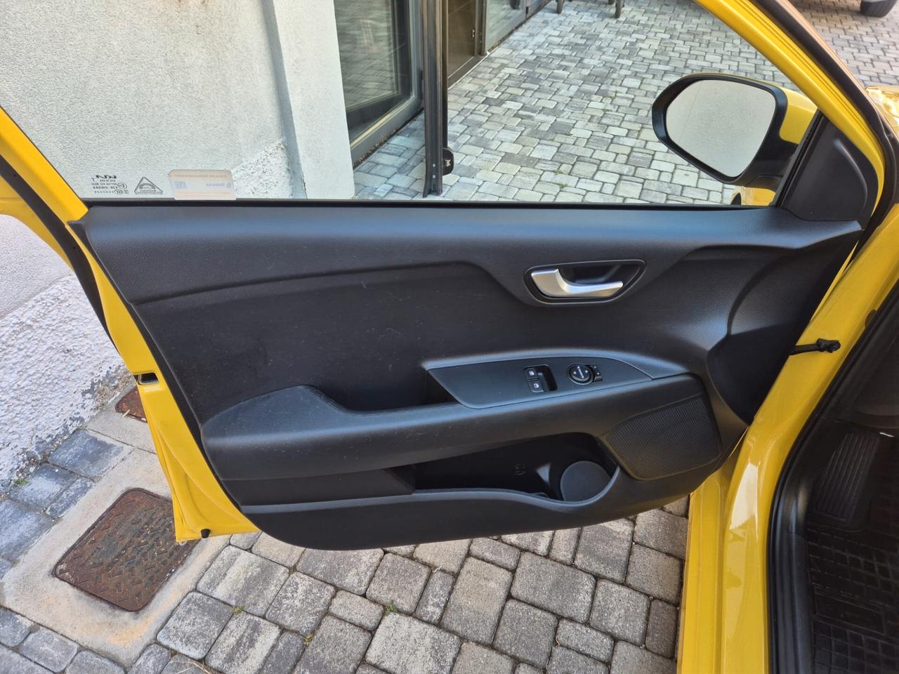 Kia Rio 1.2 DPi 84 CV Style