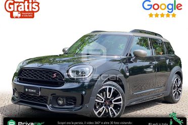 MINI Mini 2.0 Cooper S JCW Countryman ALL4