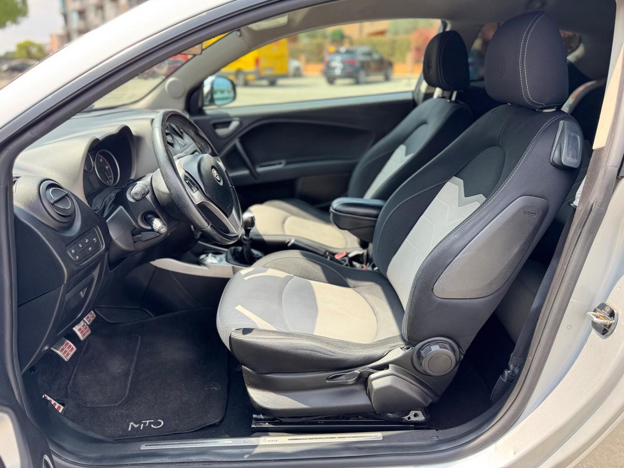 Alfa Romeo MiTo 1.3 JTDm 85 CV S&S Progression