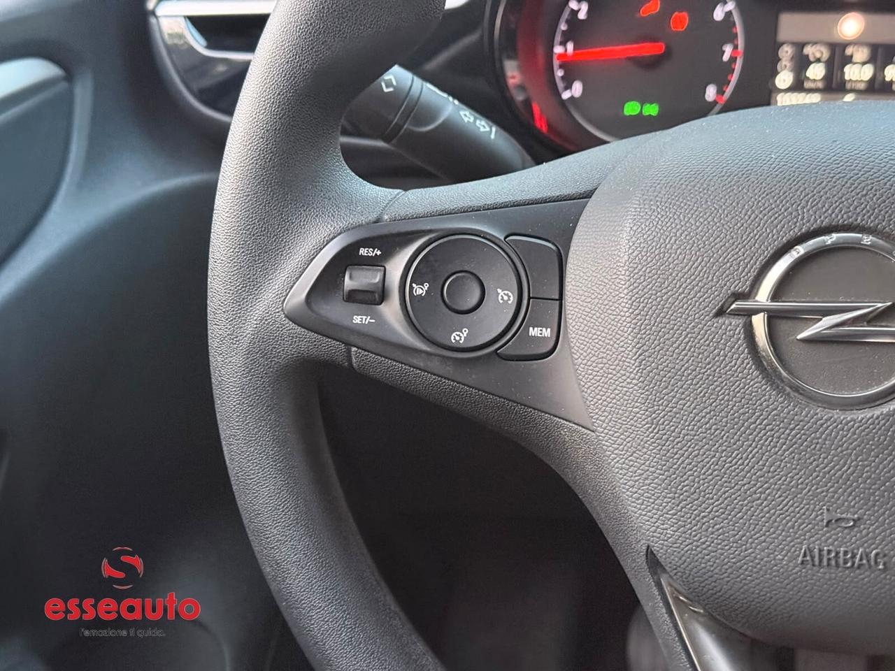 Opel Corsa 1.5 D 100 CV