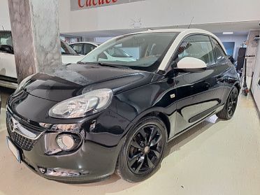 Opel Adam 1.2 69cv Slam 2015