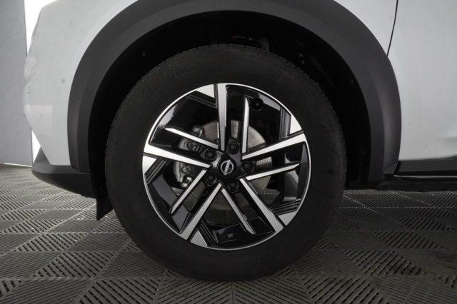 NISSAN Juke Juke 1.0 DIG-T 114 CV DCT N-Connecta