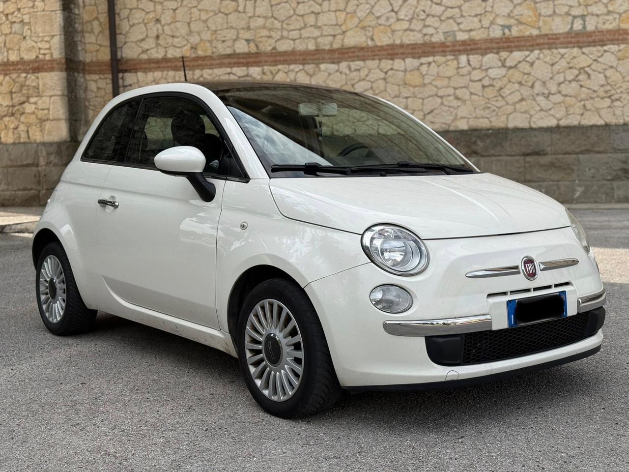 Fiat 500 1.3 Multijet 16V 95 CV Lounge