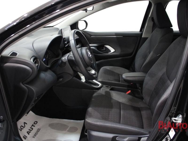 Toyota Yaris Yaris 1.5h Active