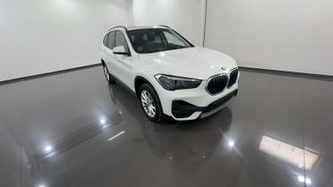 BMW X1 xDrive18d