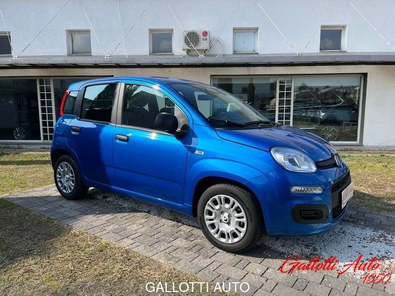 FIAT Panda 1.0 FireFly 70cv S&S Hybrid 4 p.ti - PROMO GALLOTTI