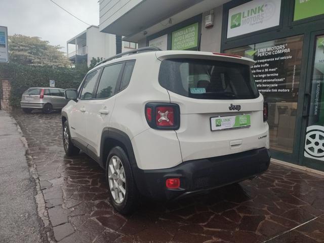 JEEP Renegade limited