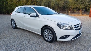 Mercedes-benz A 180 CDI Automatic Dark Night Edition