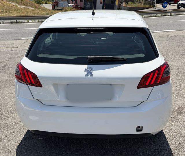PEUGEOT 308 BlueHDi 100 S&S Active