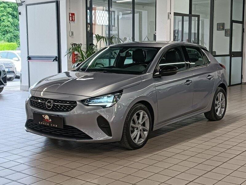 Opel Corsa Corsa 1.2 Elegance
