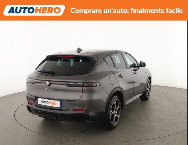 ALFA ROMEO Tonale 1.5 160 CV MHEV TCT7 Veloce