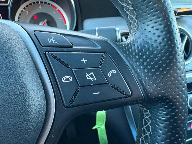 Mercedes CLA Berlina 200 1.8 DIESEL 100 CV cdi Premium