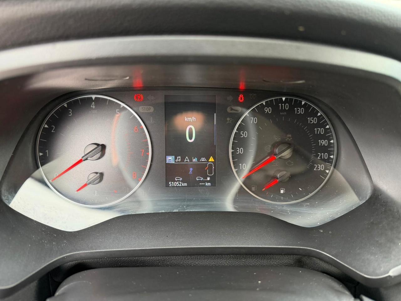Renault Captur TCe 90 CV Techno- FULL LED