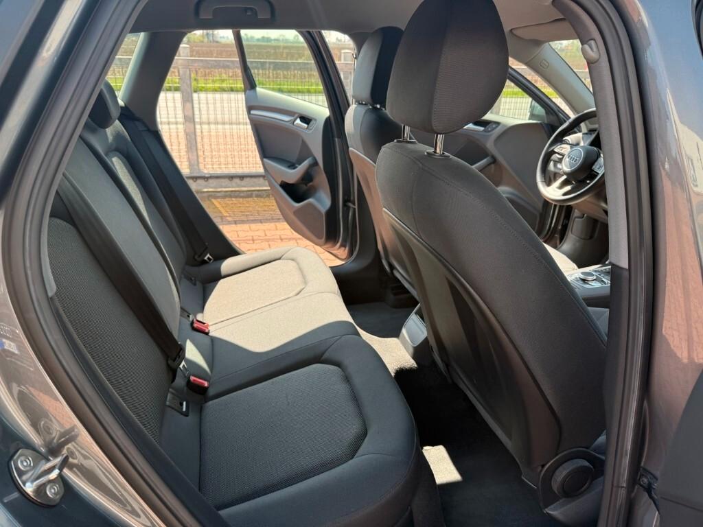 Audi A3 SPB 30 TDI S tronic