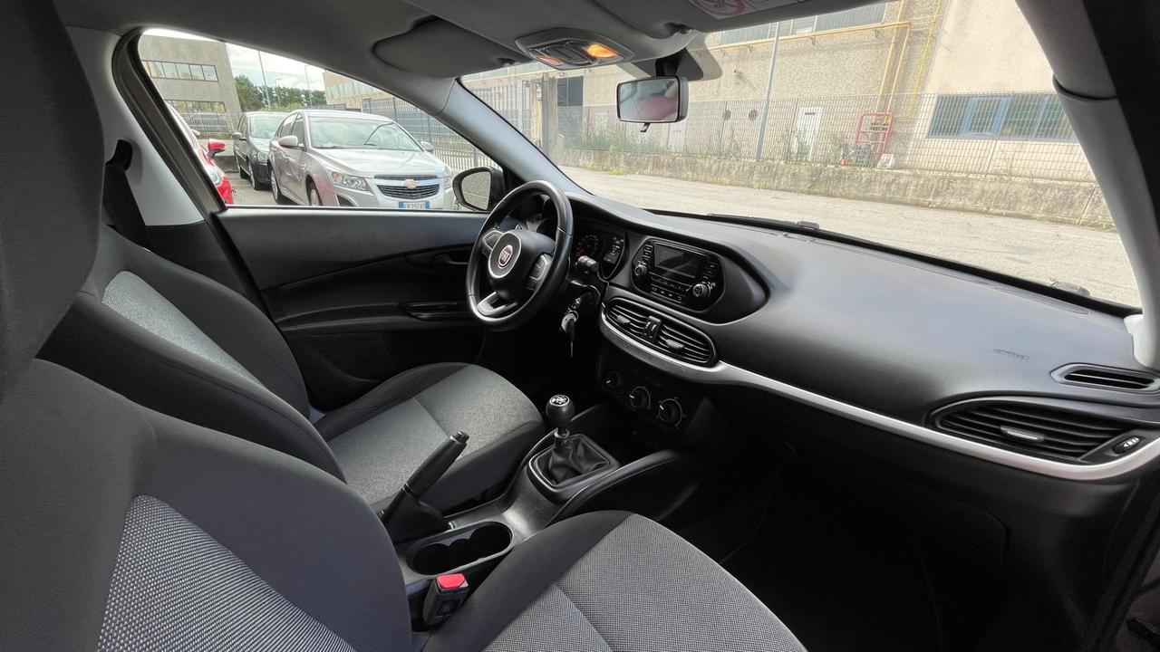 Fiat Tipo 1.4 5 porte Street SPORT