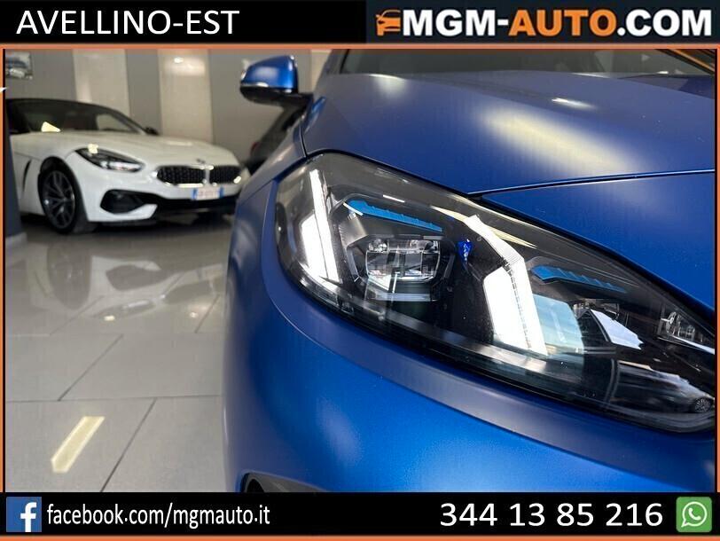 Bmw serie 1 120d 48V MSport Pro