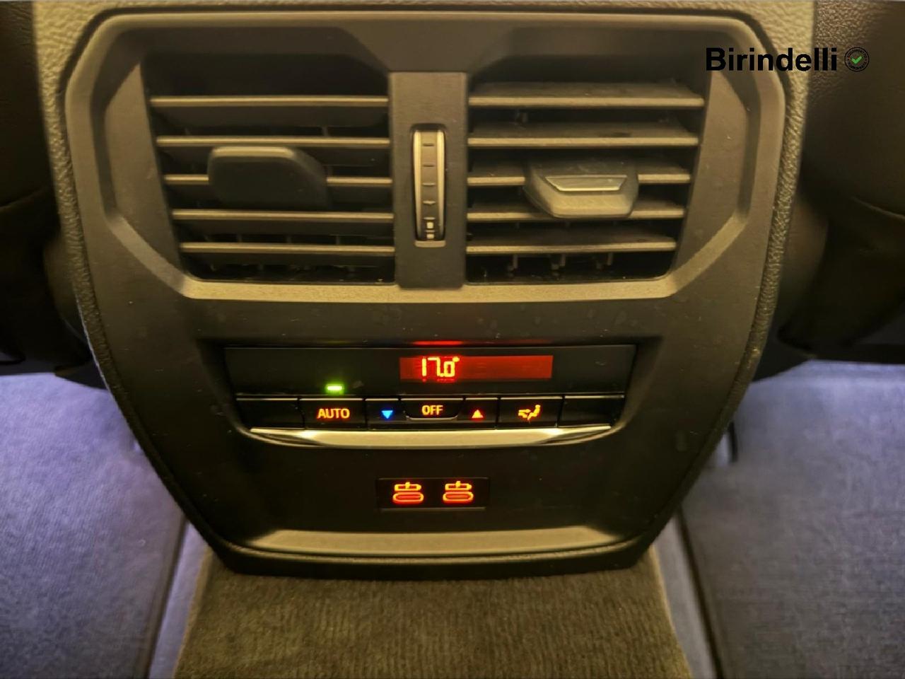 BMW Serie 3(G20/1-80/1) - 320d 48V Touring Msport