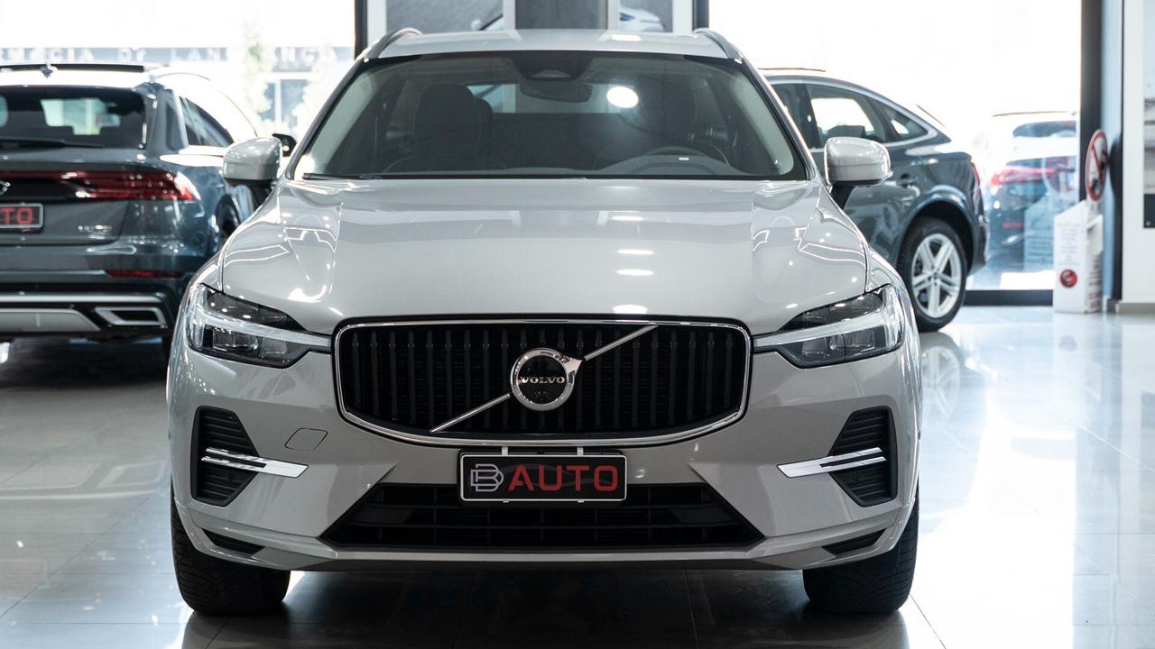 Volvo XC 60 XC60 B4 D 2.0 GEARTRONIC AWD MOMENTUM SPORT LED NAVI FULL OPTIONAL