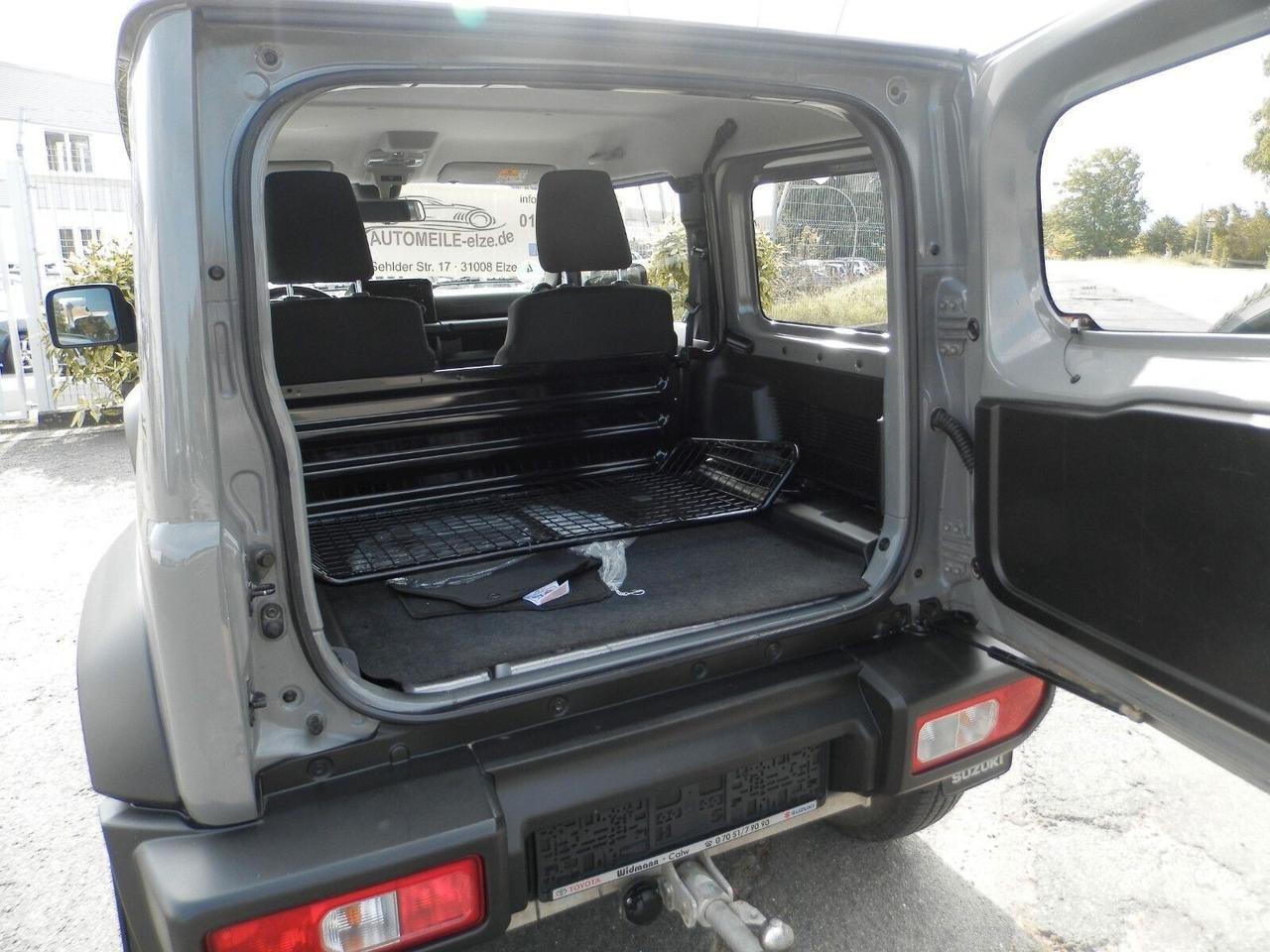 Suzuki Jimny 1.5 *AUTOCARRO IVA DEDUCIBILE*