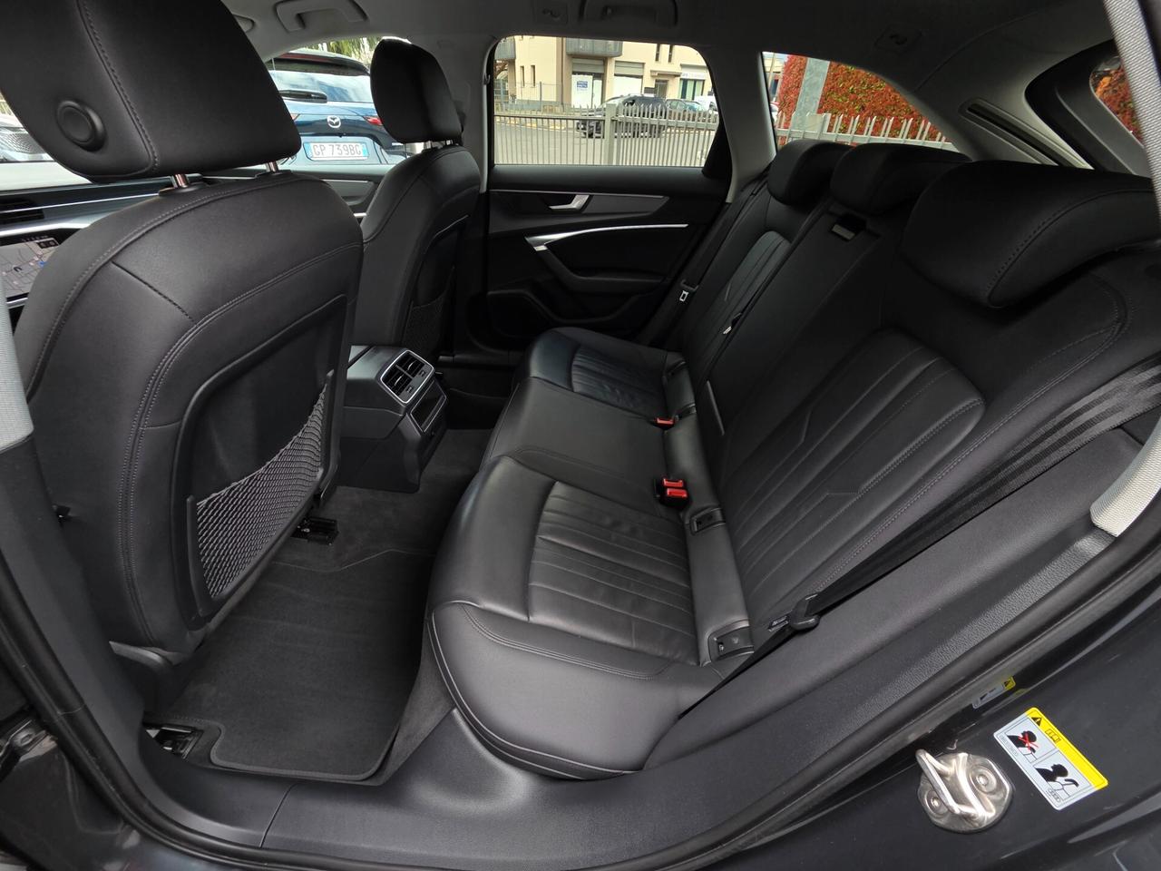 Audi A6 allroad 2.0 TDI 204cv Mhev Evolution Quattro S-tronic