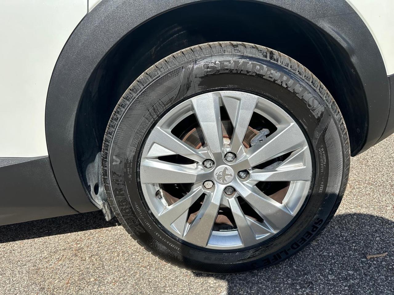 Peugeot 3008 BlueHDi 130 S&S EAT8 Active Pack *PROMO*