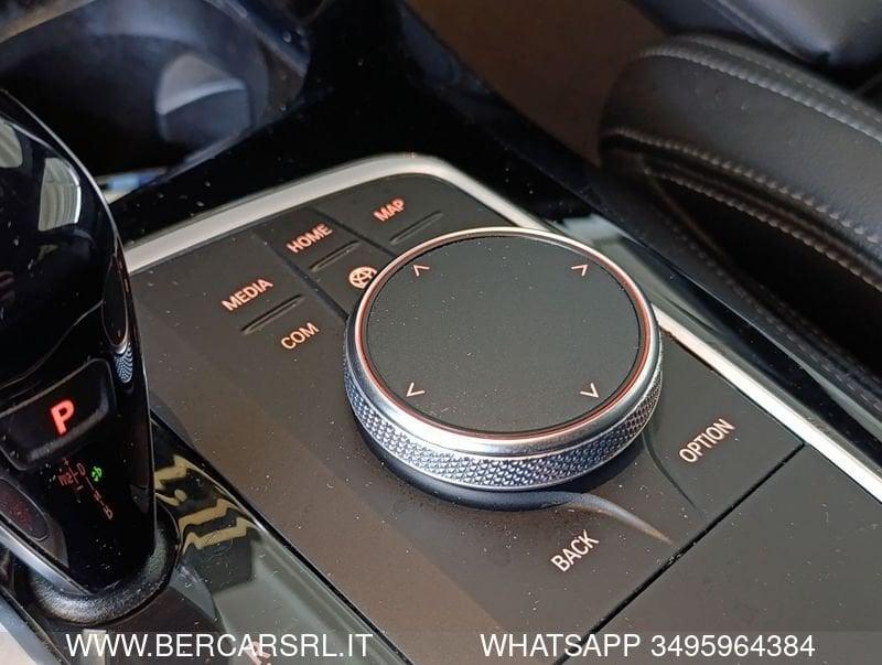 BMW X3 X3 xDrive20d 48V Msport*TELECAMERA 360*LED*