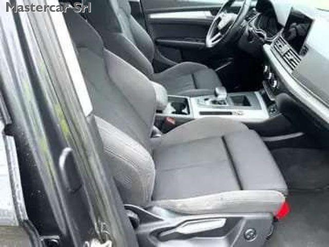 AUDI Q5 Sportback 40 2.0 tdi Ad-Sport 4x4 S-tronic-GK428WE