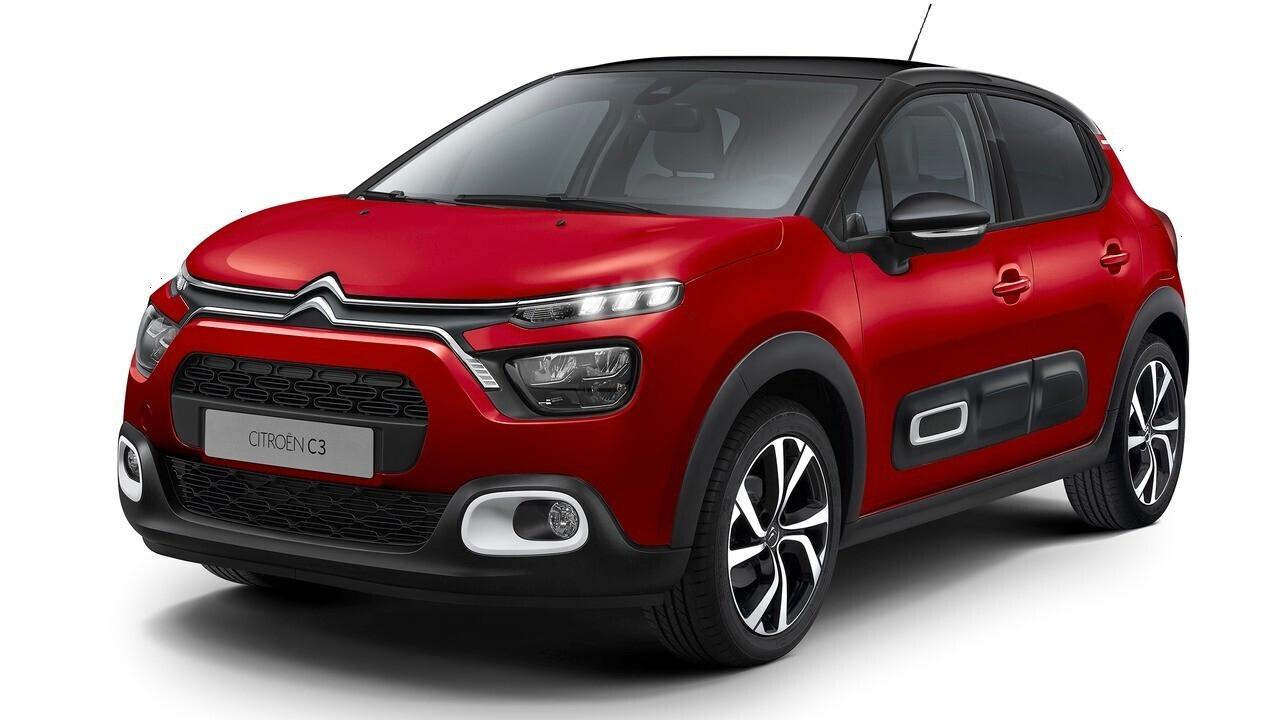 Citroen C3 PureTech